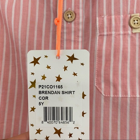 NWT EGG NY Shirt - Picture 8 of 16